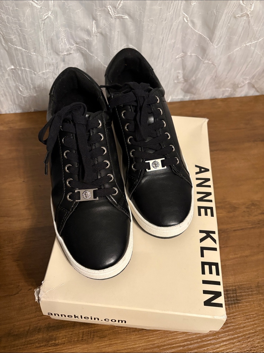 Anne Klein Akeema Sneakers